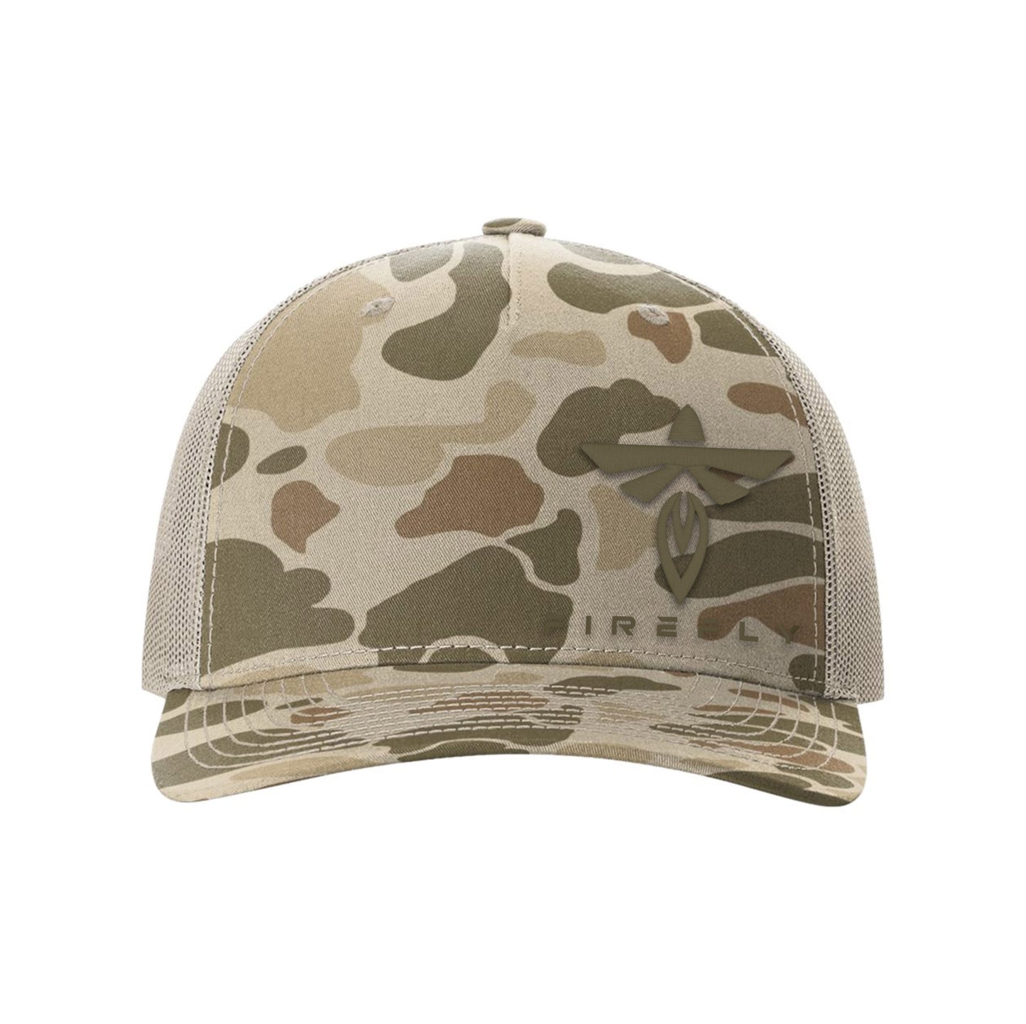 Firefly Snapback Trucker Hat
