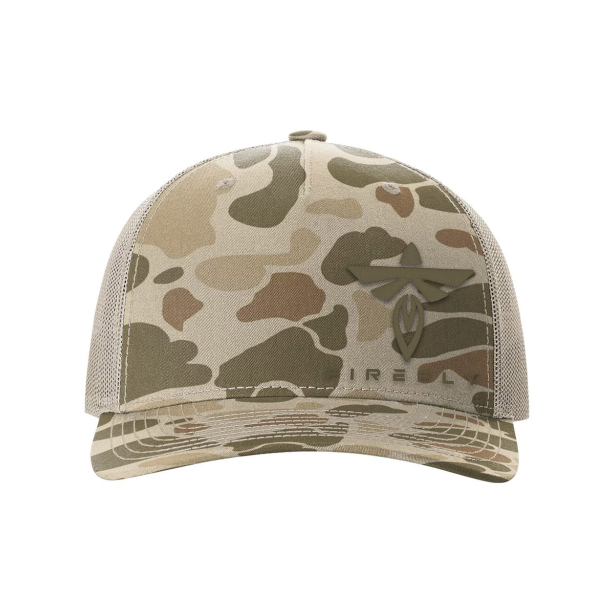 Firefly Snapback Trucker Hat