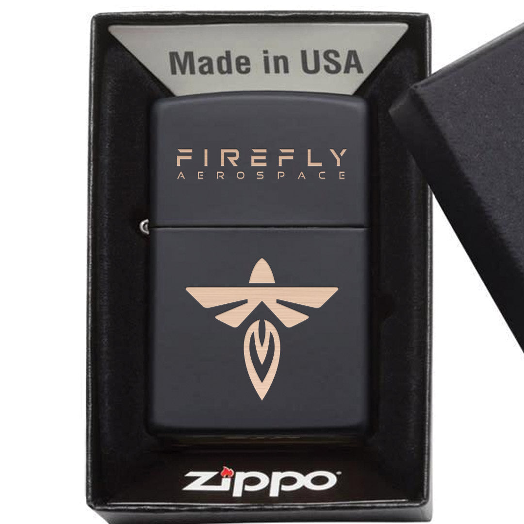 Firefly Lighter