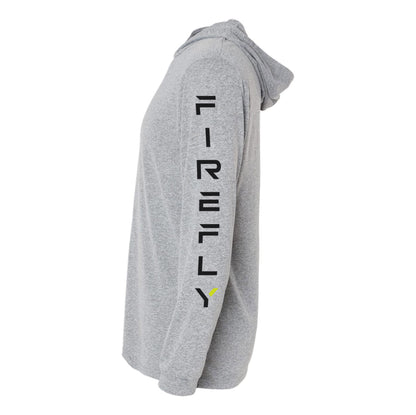 Firefly Performance Hooded Long Sleeve