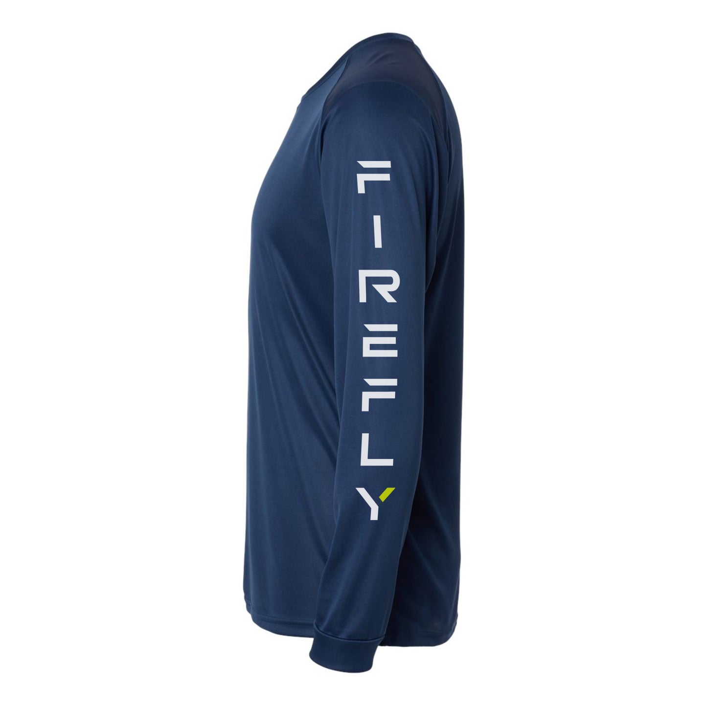 Firefly Performance Long Sleeve