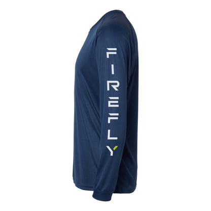 Firefly Performance Long Sleeve