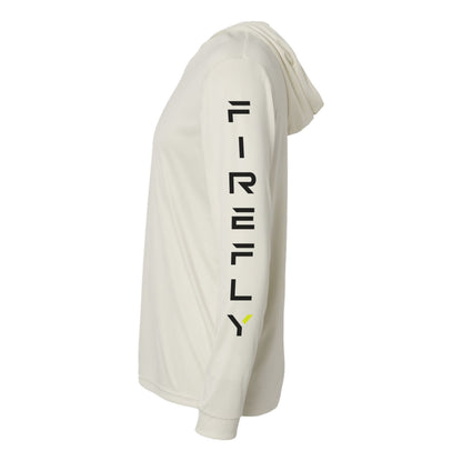 Firefly Performance Hooded Long Sleeve