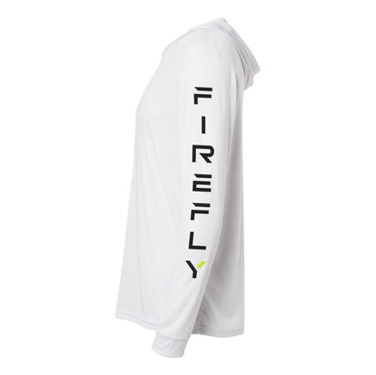 Firefly Performance Hooded Long Sleeve