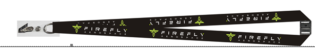 Firefly-Aerospace-Lanyard-Black