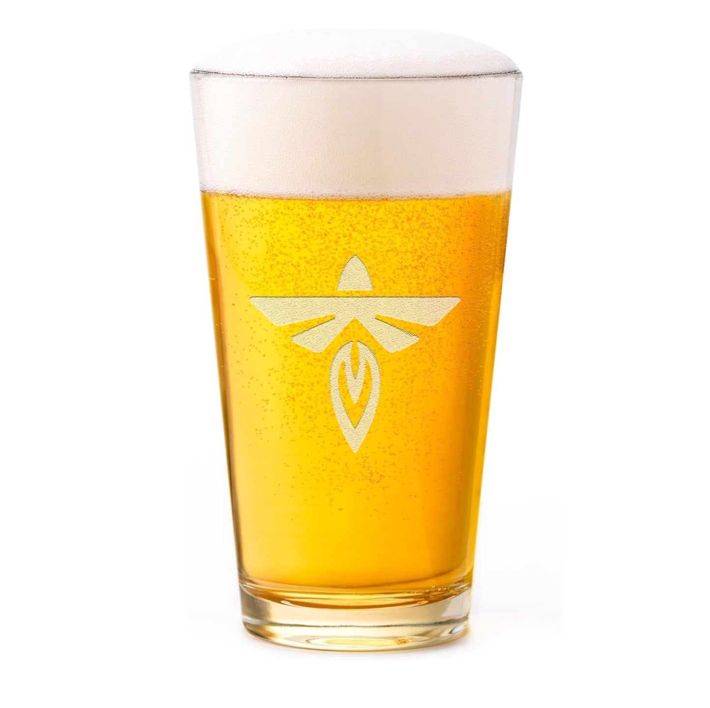 Firefly Pint Glass Set