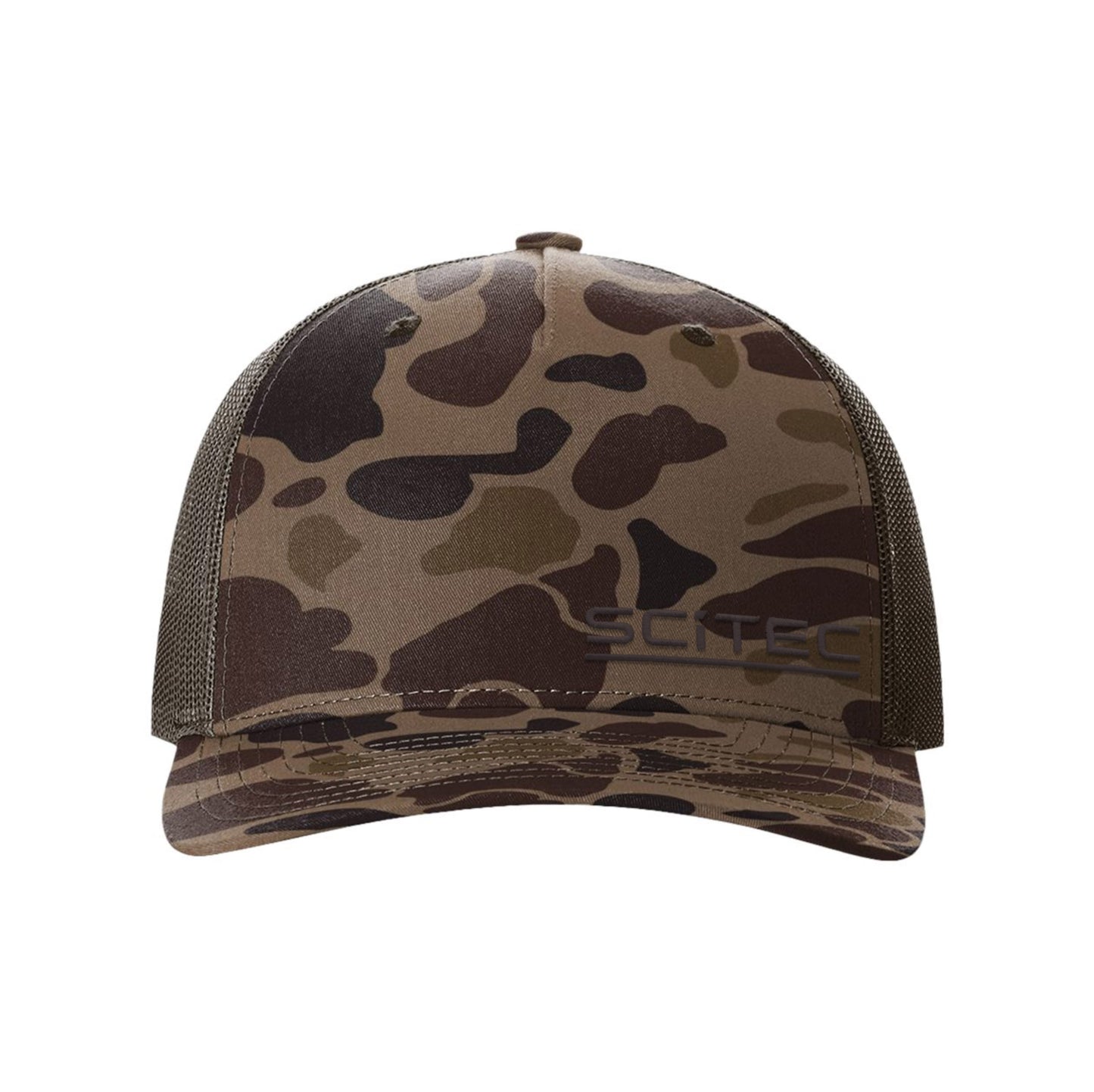 SciTec Snapback Trucker Hat