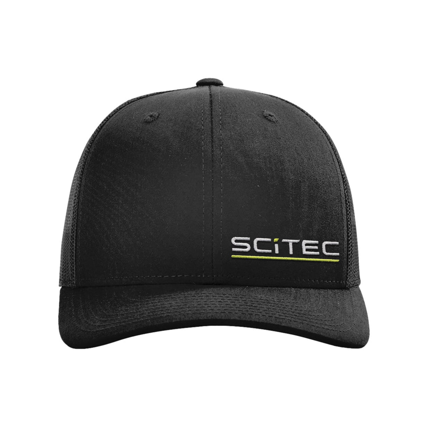 SciTec Snapback Trucker Hat