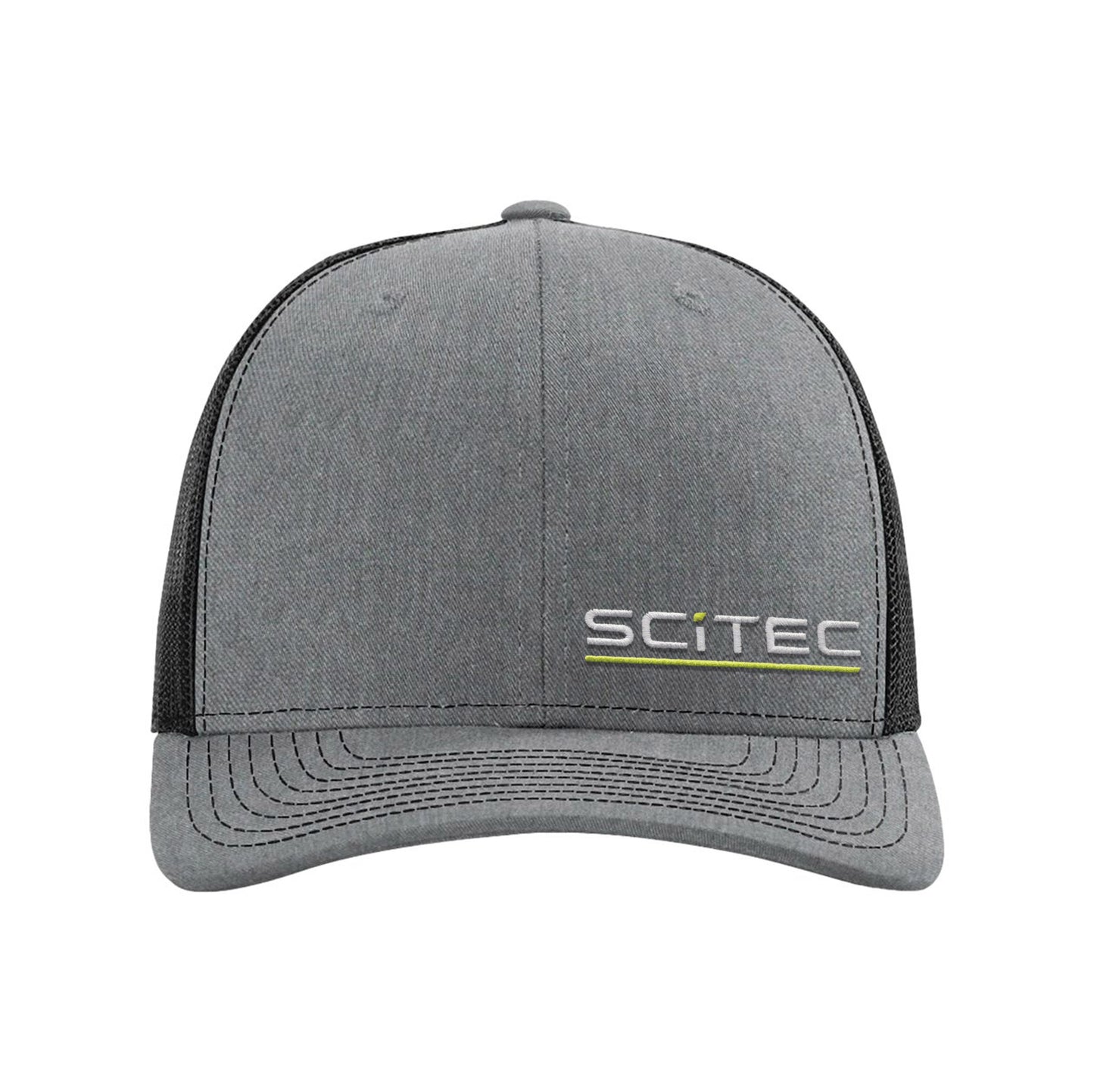 SciTec Snapback Trucker Hat