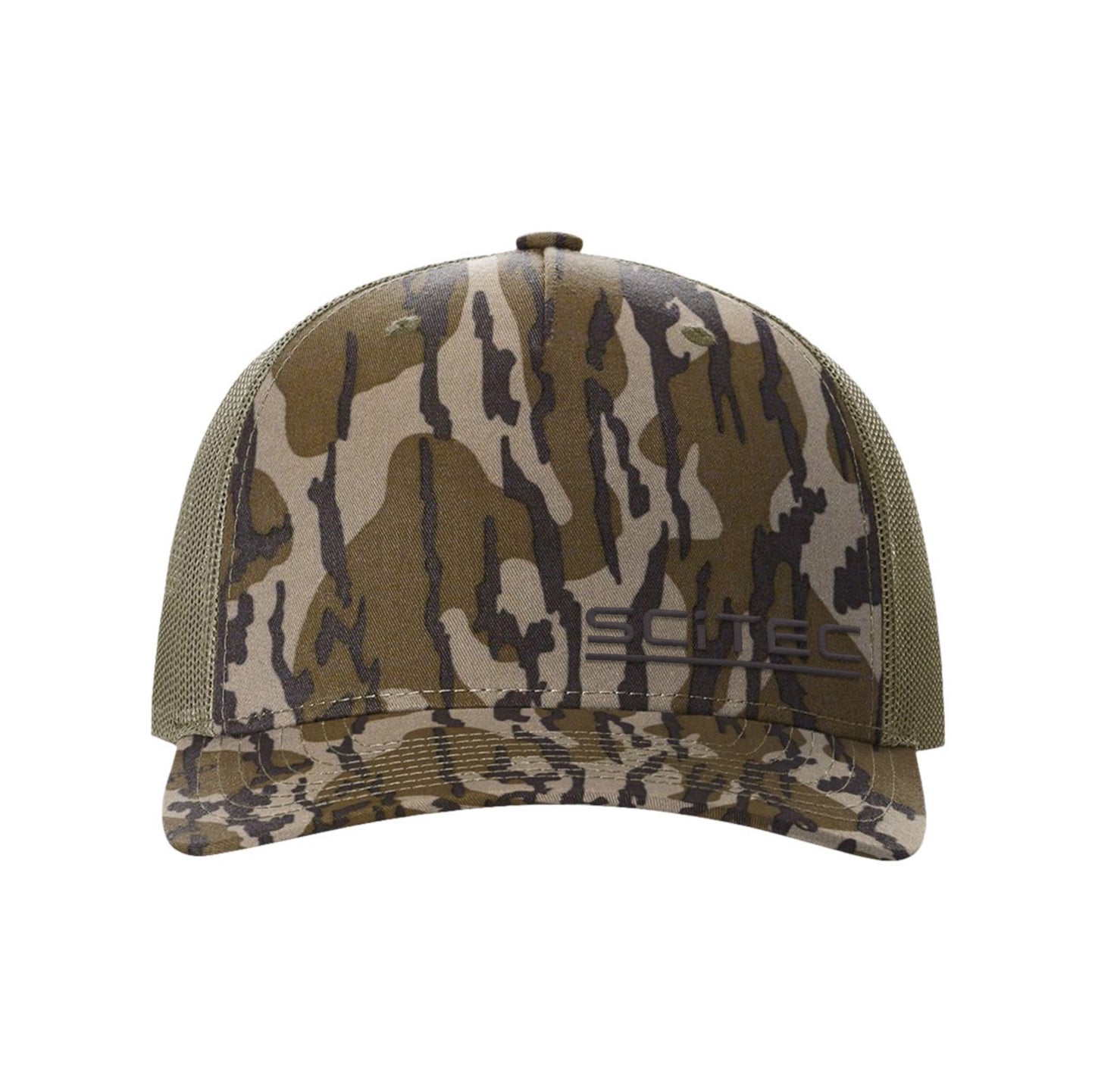 SciTec Snapback Trucker Hat