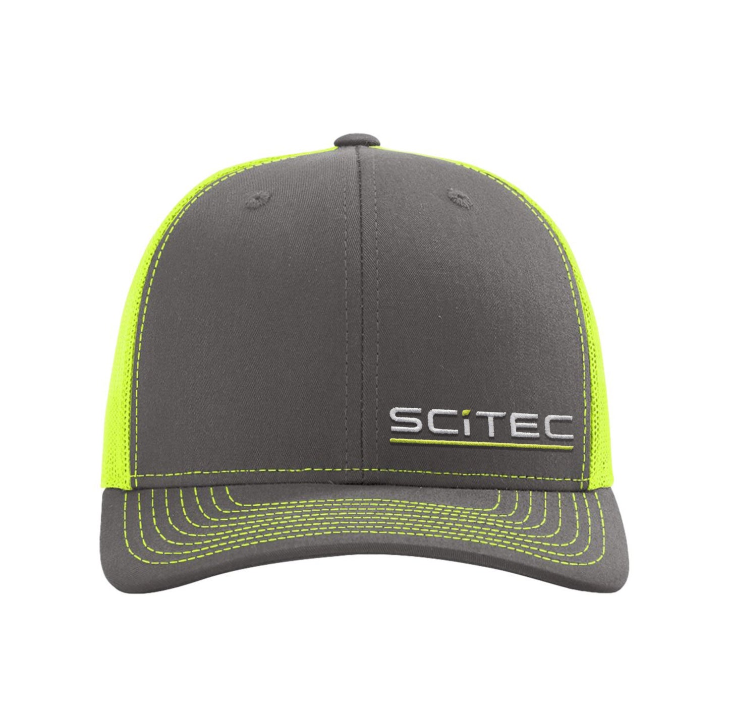 SciTec Snapback Trucker Hat