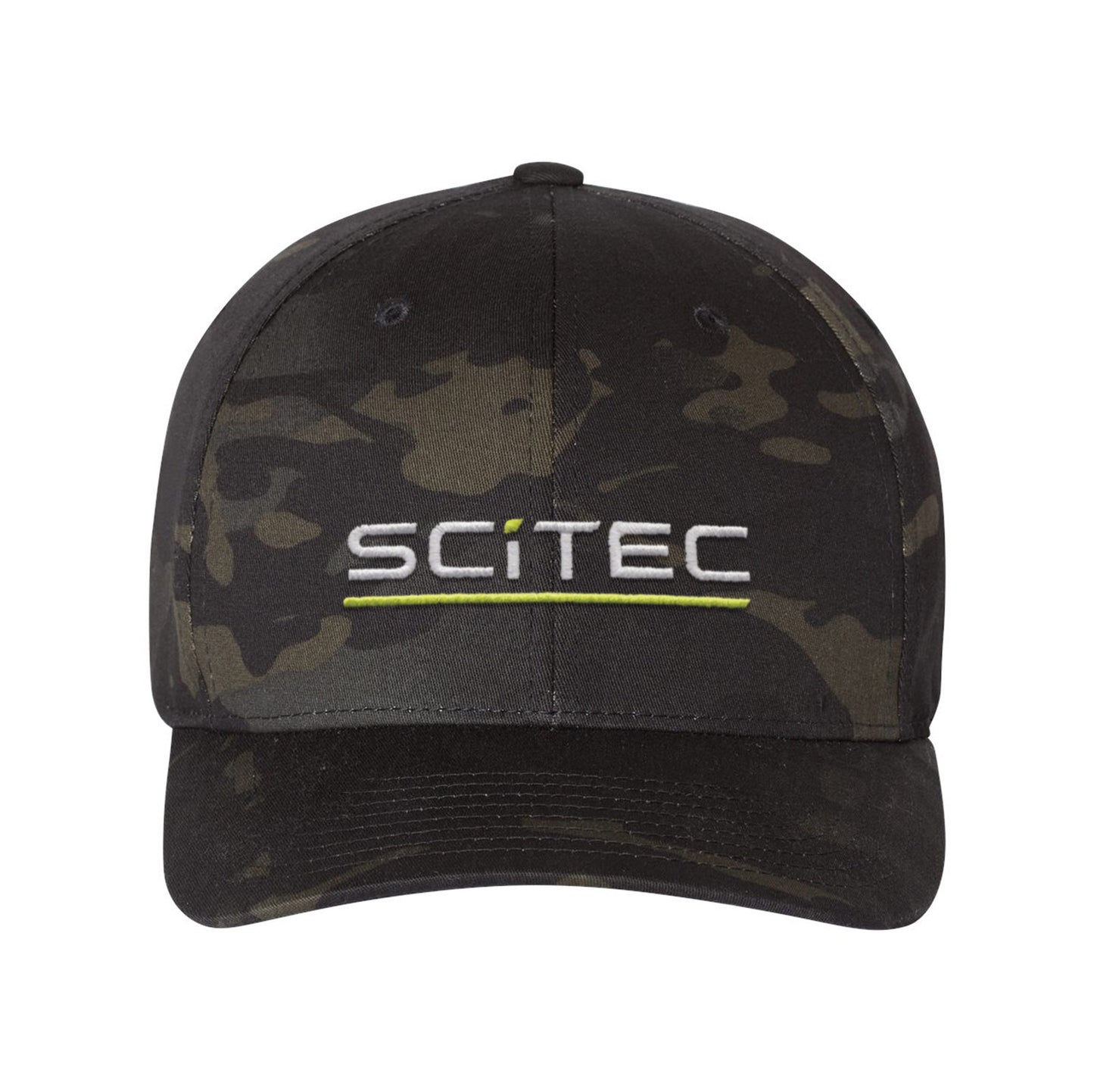 SciTec Flexfit Cap