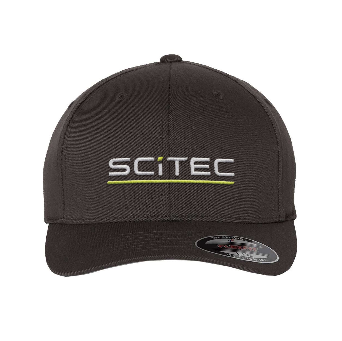 SciTec Flexfit Cap