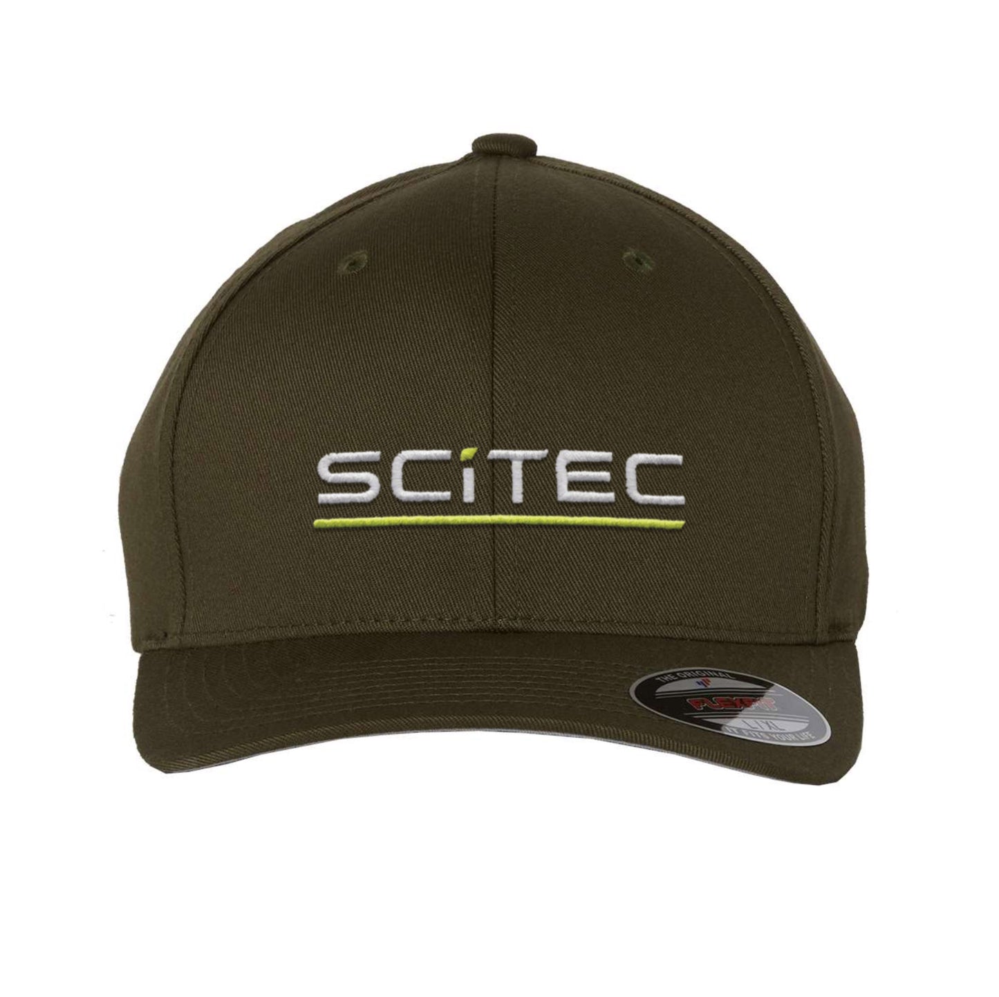 SciTec Flexfit Cap