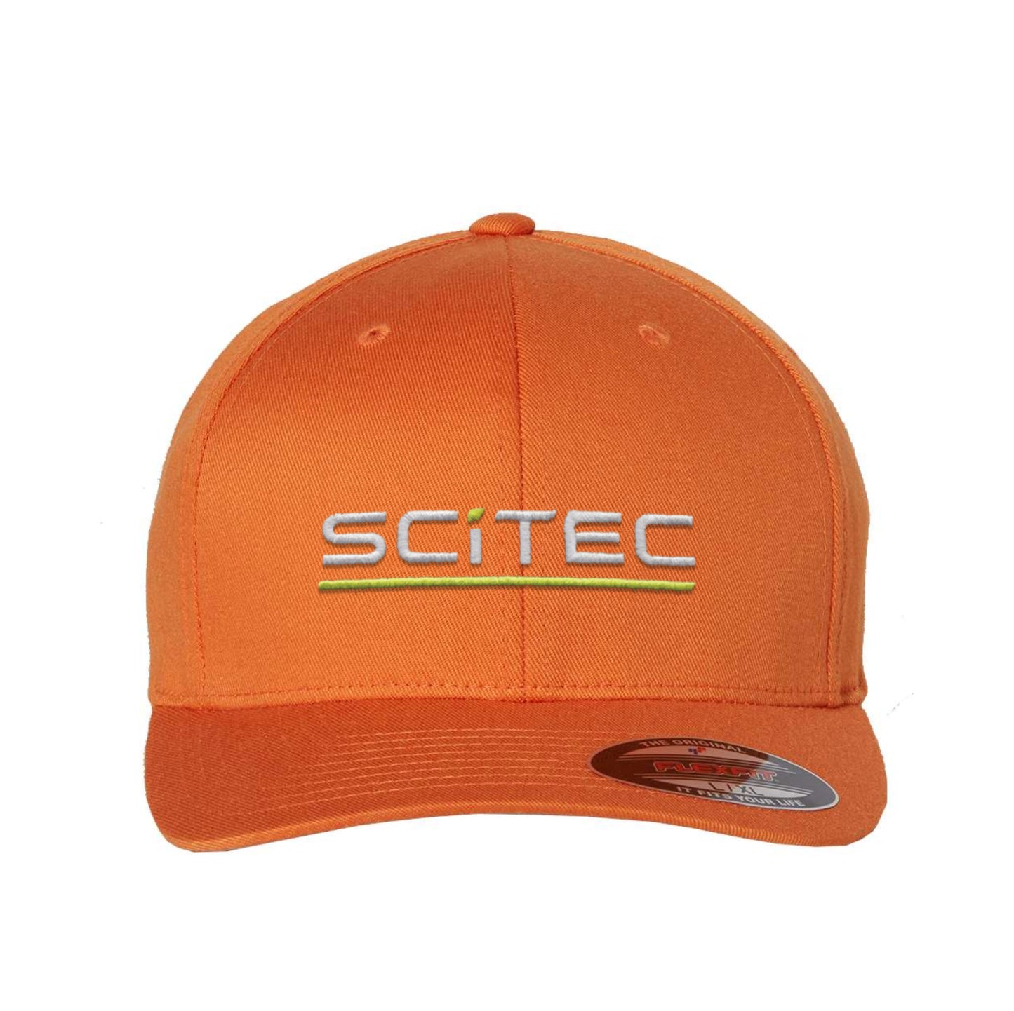 SciTec Flexfit Cap
