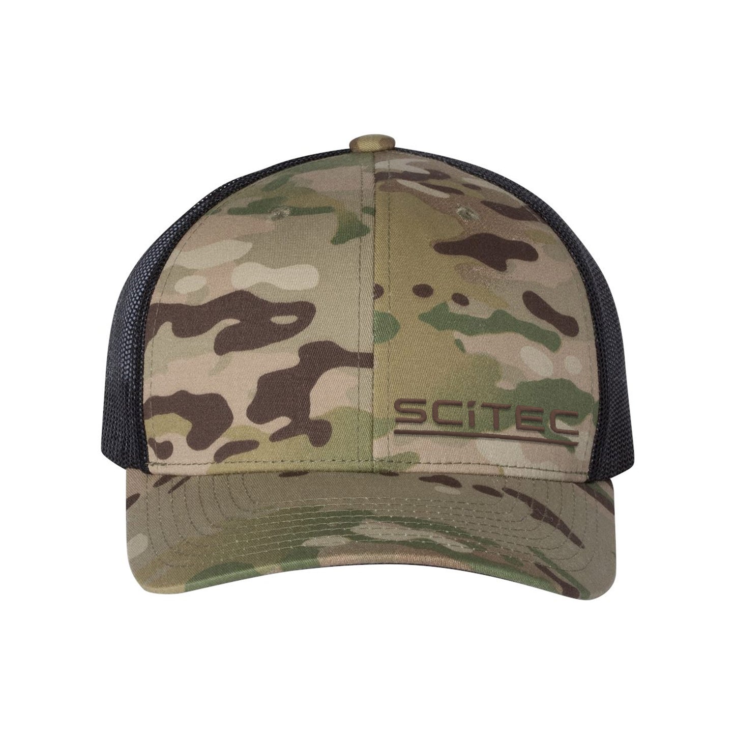 SciTec Retro Trucker Hat