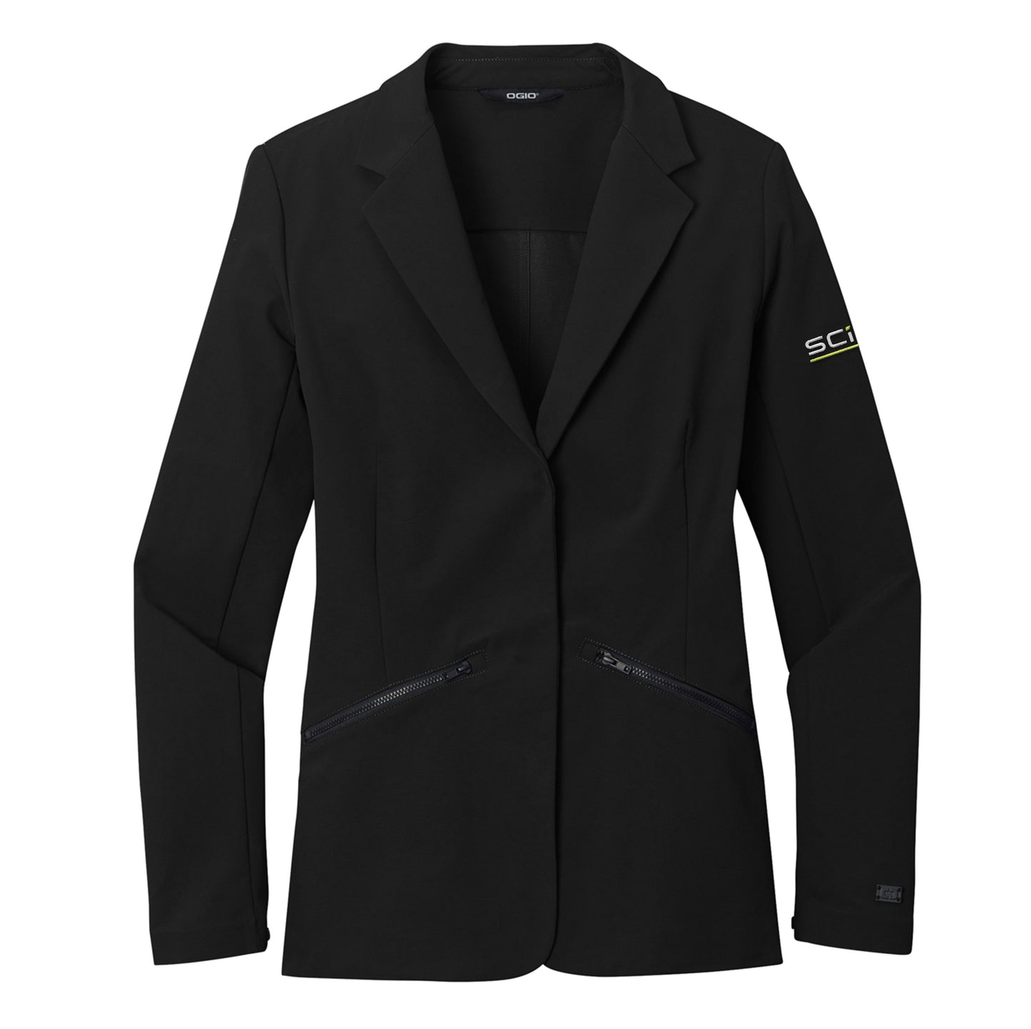 SciTec Women's OGIO Fusion Blazer