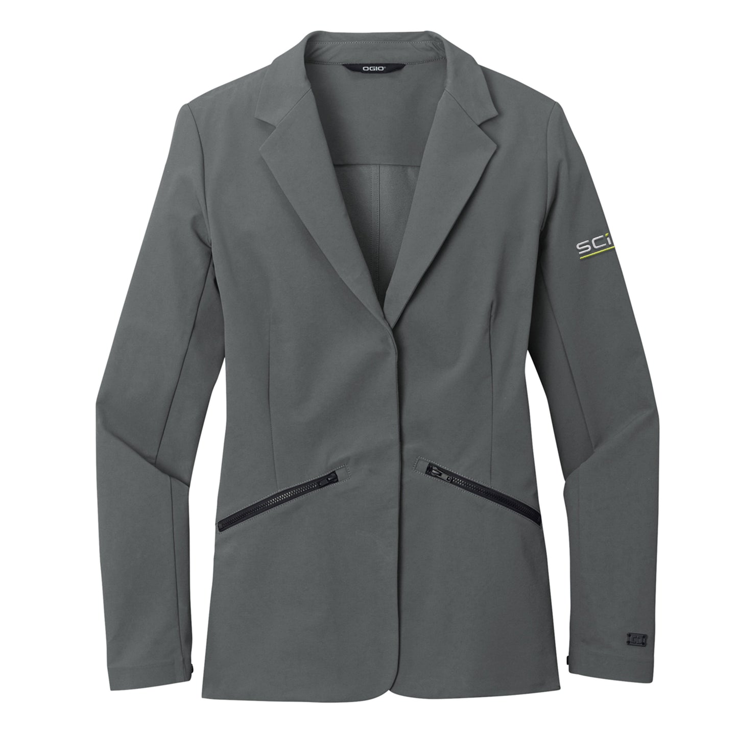 SciTec Women's OGIO Fusion Blazer
