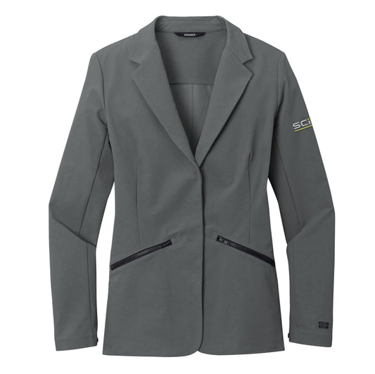 SciTec Women's OGIO Fusion Blazer