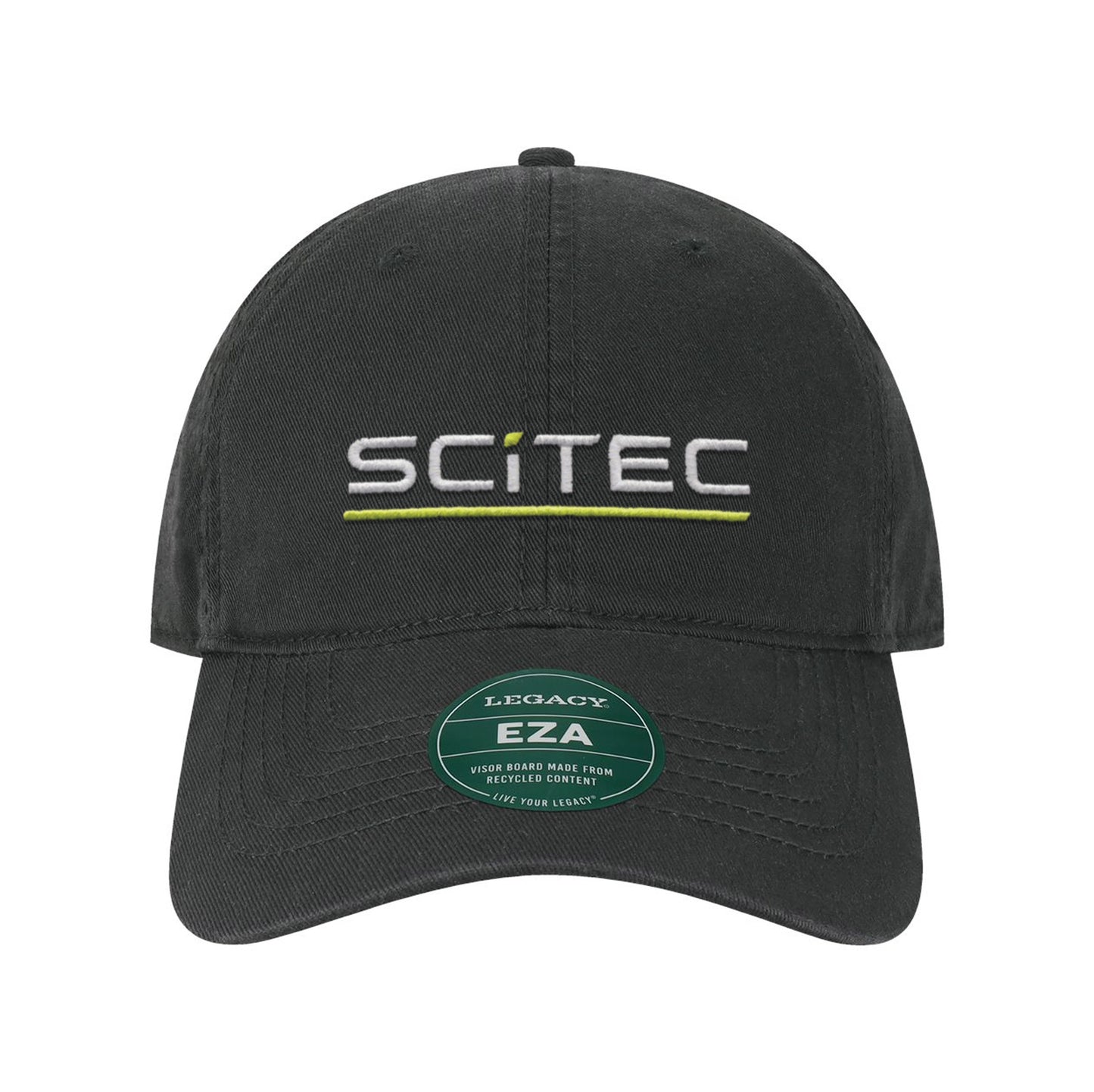 SciTec Twill Dad Hat