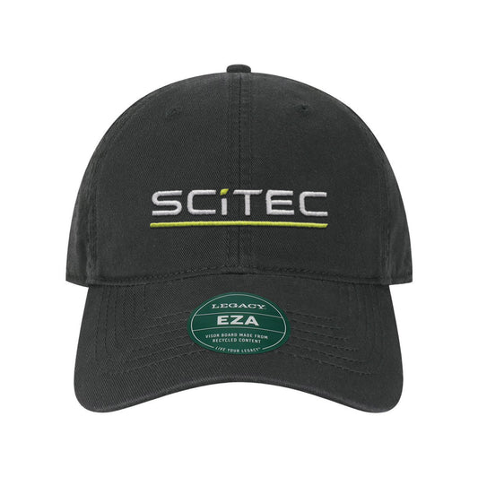 SciTec Twill Dad Hat