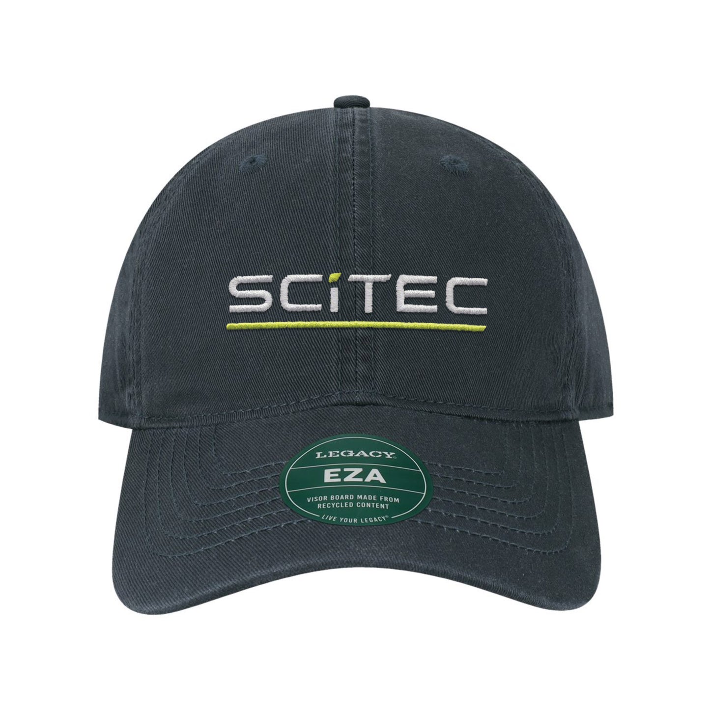 SciTec Twill Dad Hat