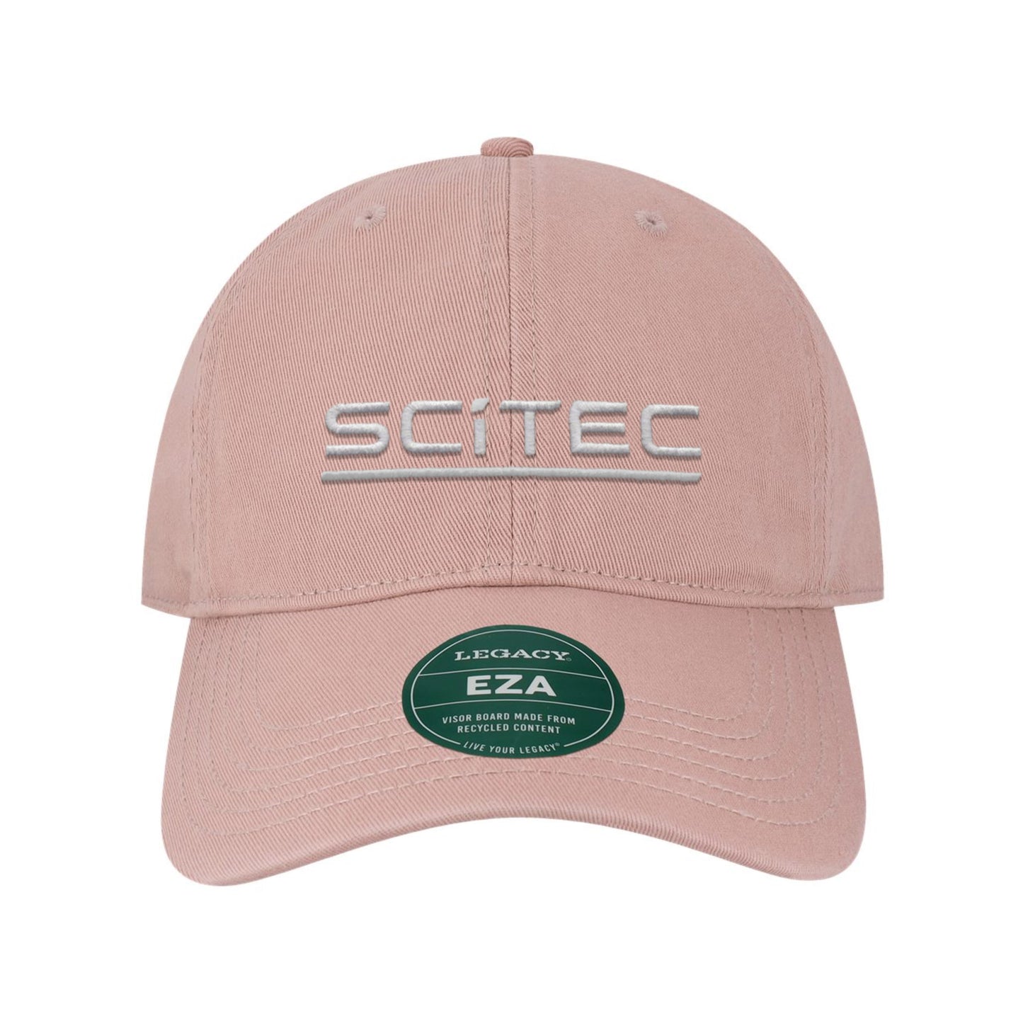 SciTec Twill Dad Hat