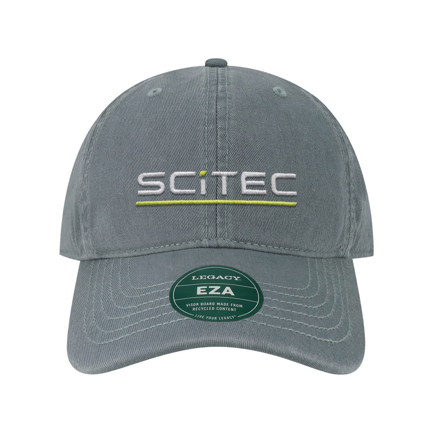 SciTec Twill Dad Hat