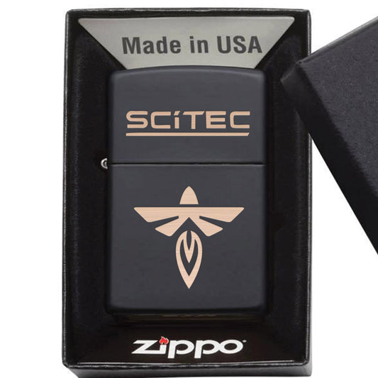 SciTec Lighter