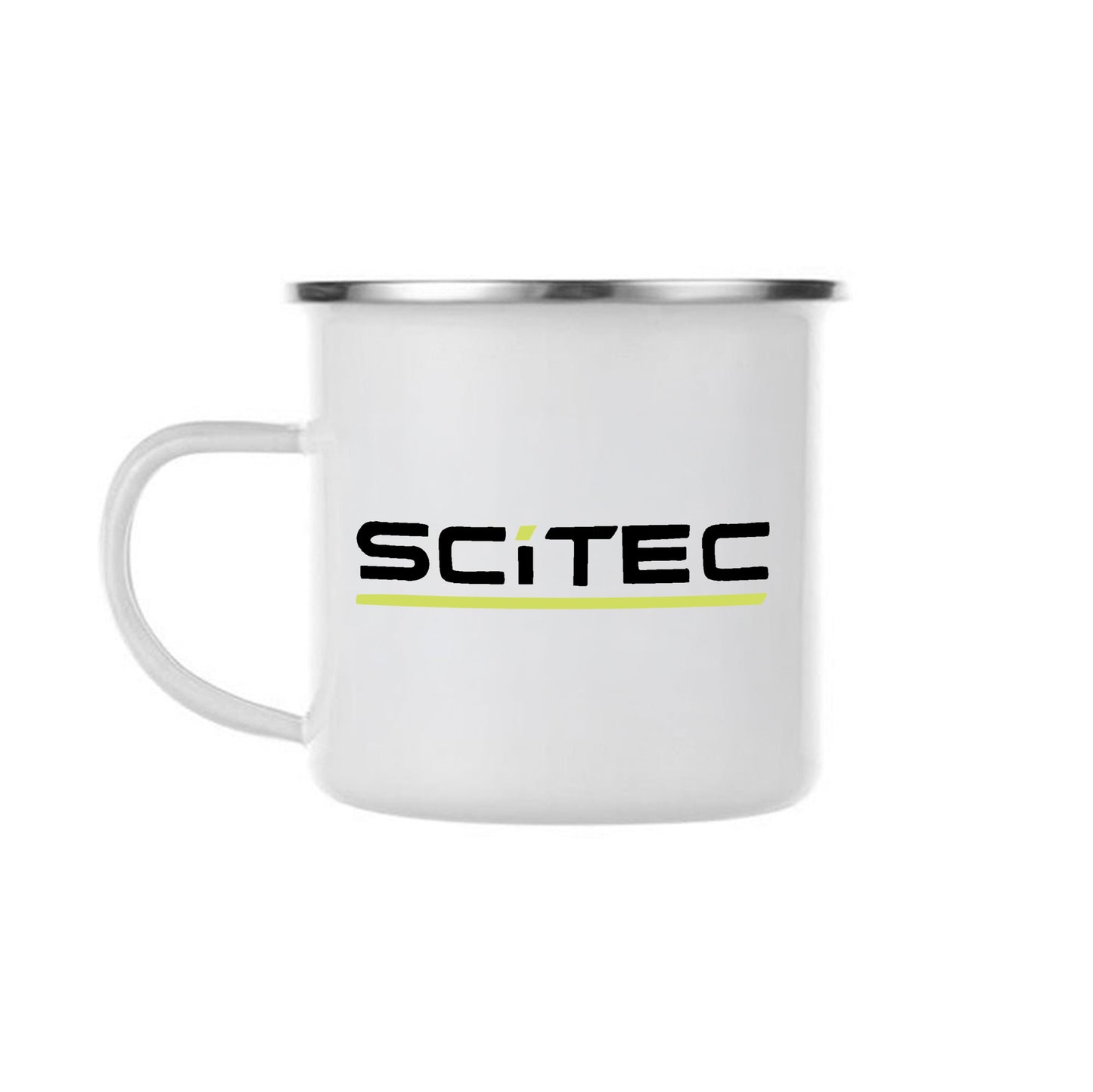 SciTec Mug