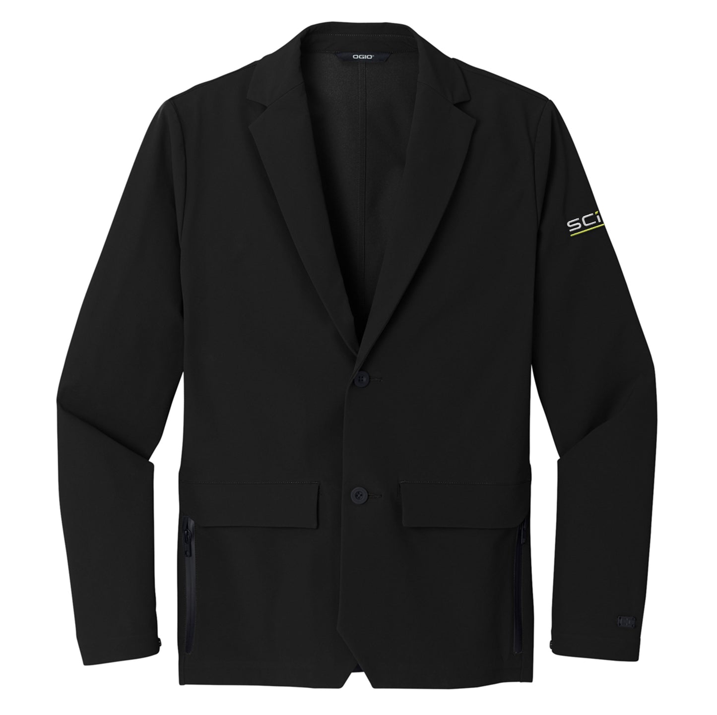 SciTec Men's OGIO Fusion Blazer