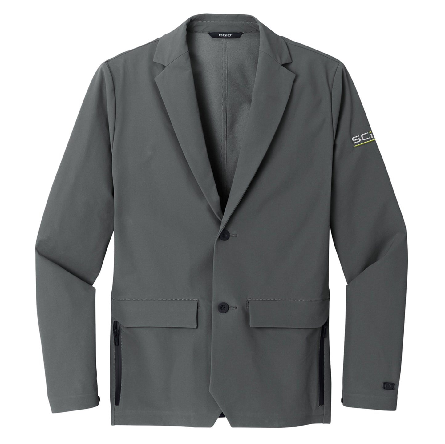 SciTec Men's OGIO Fusion Blazer