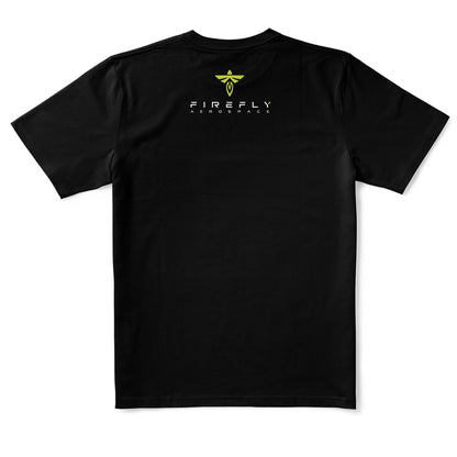 (Employee) Firefly Elytra T-Shirt