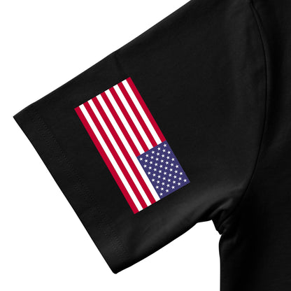 Alpha FLTA003 VICTUS NOX Shirt